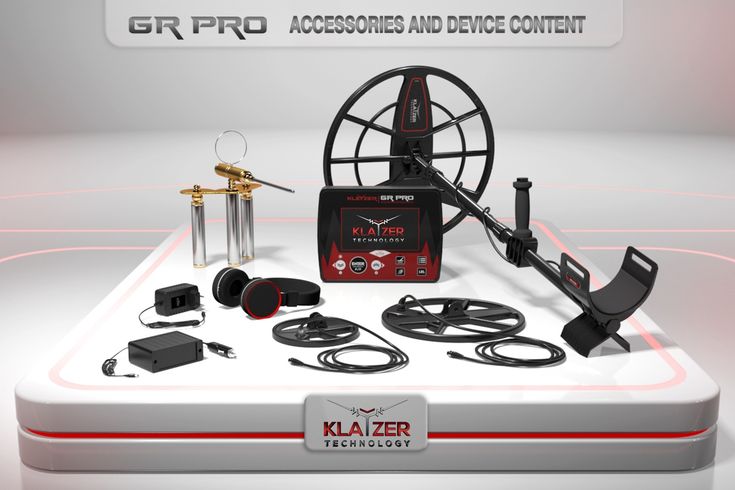 افضل اجهزة كشف الذهب والمعادن